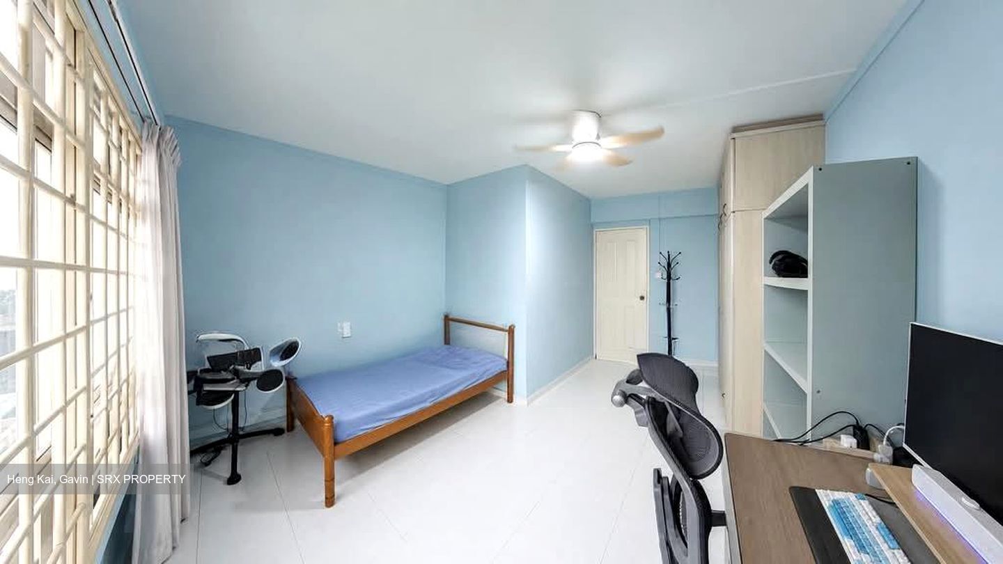 Blk 579 Pasir Ris Street 53 (Pasir Ris), HDB Executive #584264741
